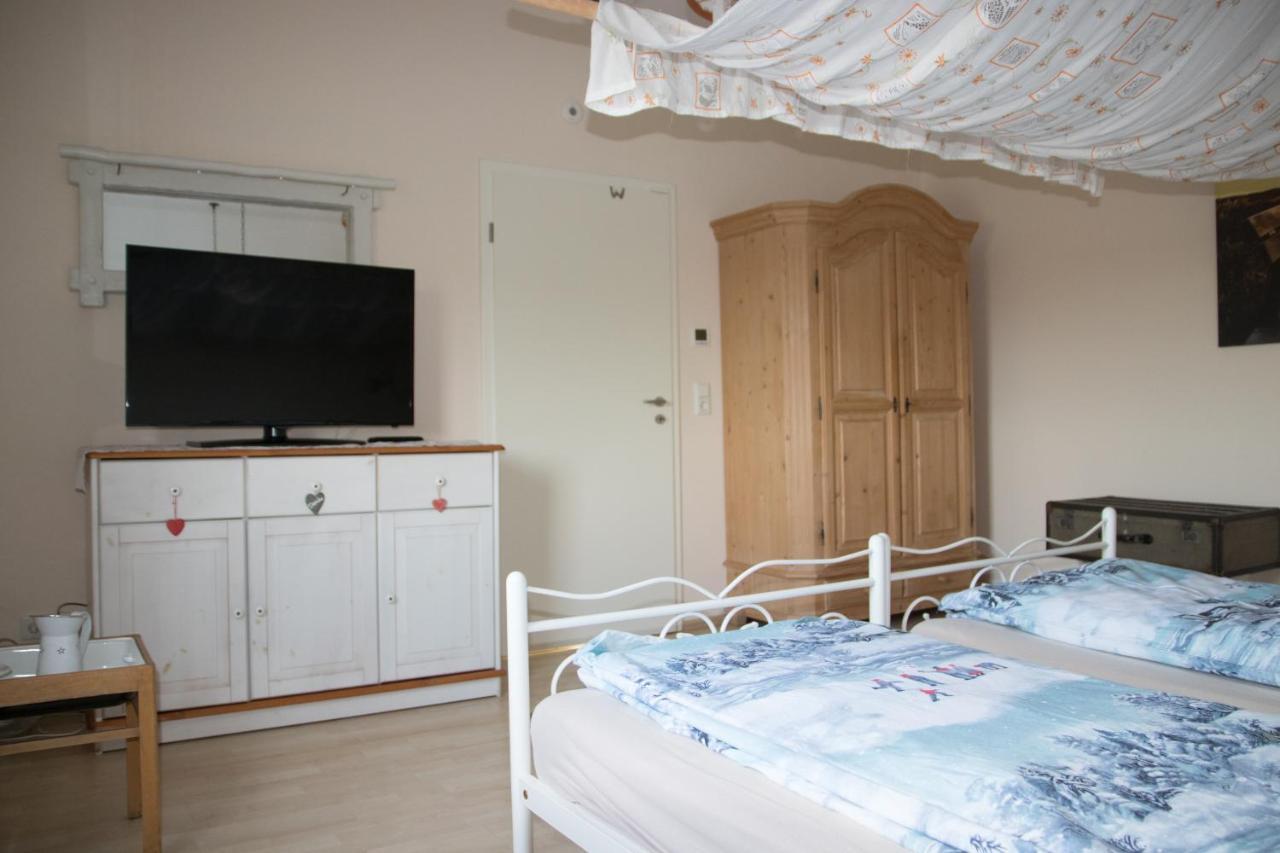 Zum Schieferhaus Apartment Вермелскирхен Екстериор снимка
